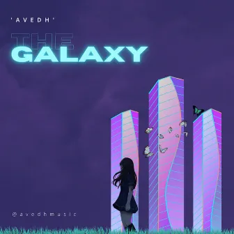 Galaxy by Avedh