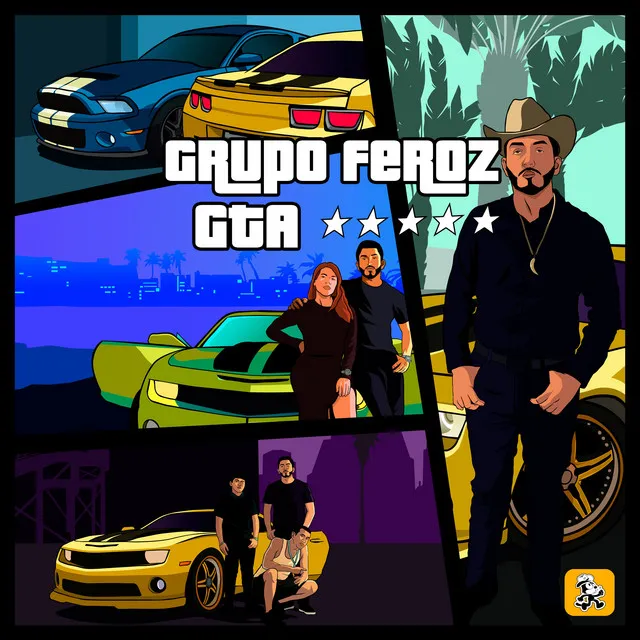 GTA