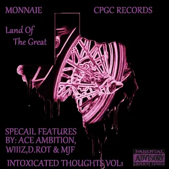 Land of the Great by Monnaie