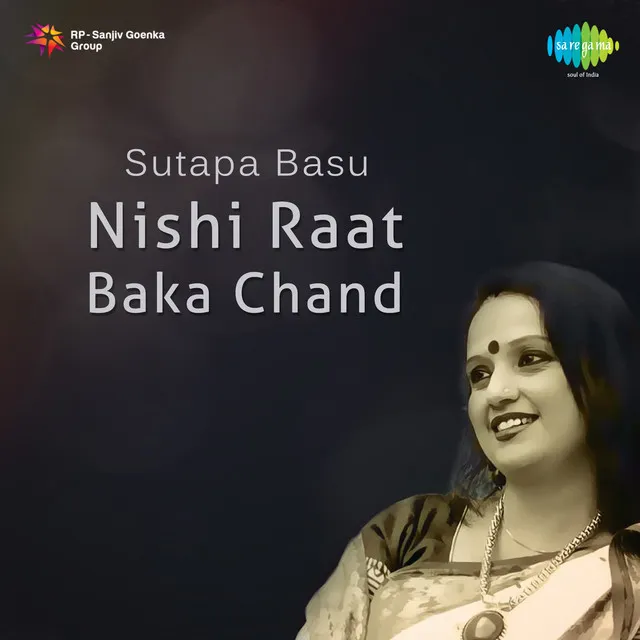 Nishi Raat Baka Chand