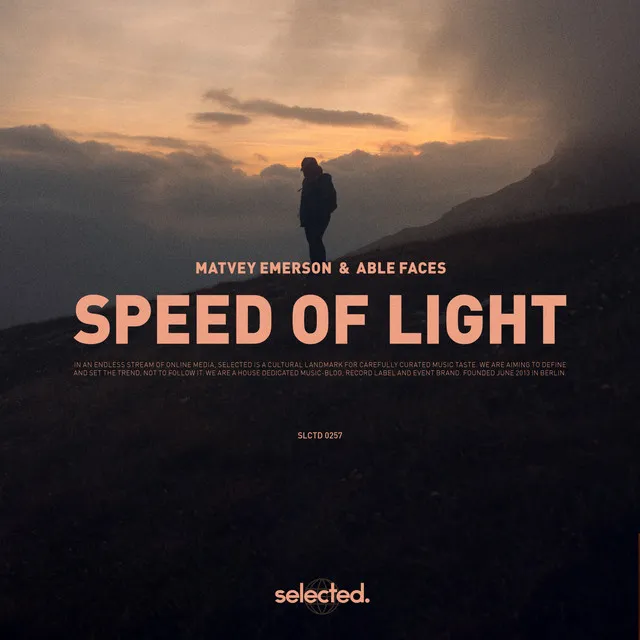 Speed of Light