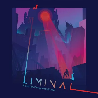 Liminal (Original Soundtrack) by Kaiolyn