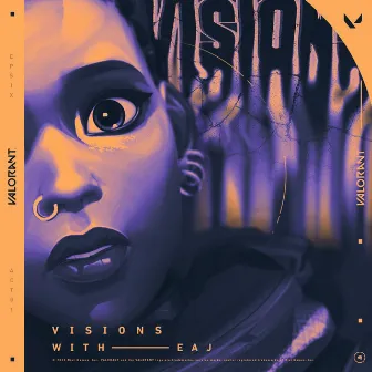 VISIONS by eaJ