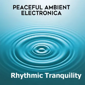 Rhythmic Tranquility: Peaceful Ambient Electronica by Paul Cuddeford