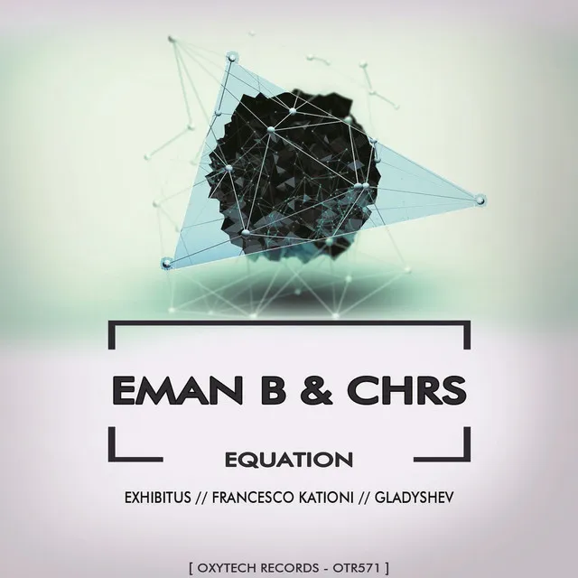 Equation - Francesco Kationi Remix