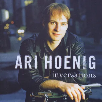 Inversations by Ari Hoenig