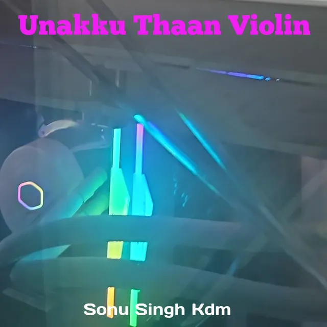 Unakku Thaan Violin