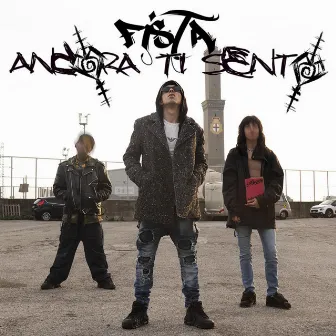 ANCORA TI SENTO by Fista