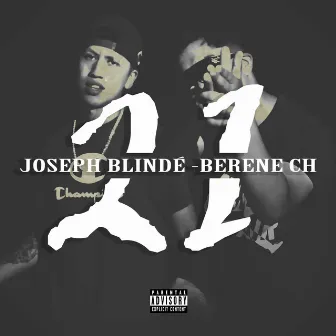 21 by Joseph Blindé