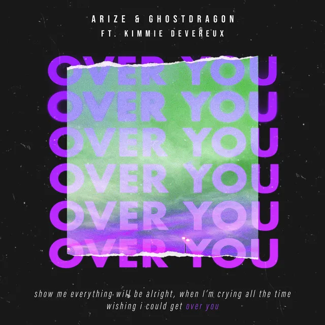 Over You (shXdow. Remix)