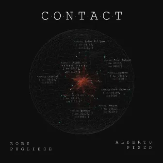 CONTACT by Robs Pugliese