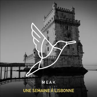 Une semaine à Lisbonne by Meak