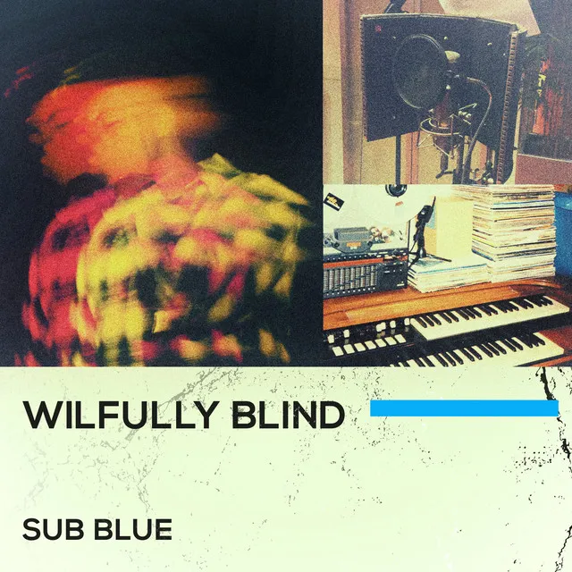 Wilfully Blind EP