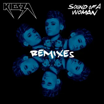 Sound Of A Woman by Kiesza