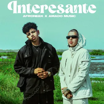 Interesante - Original by Amado Music