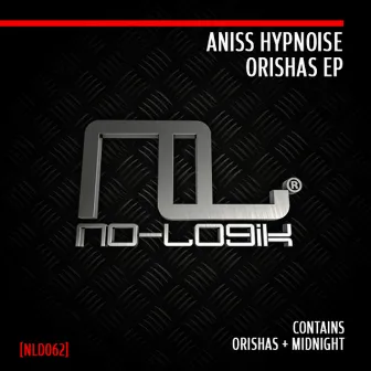 Orishas by Aniss Hypnoise