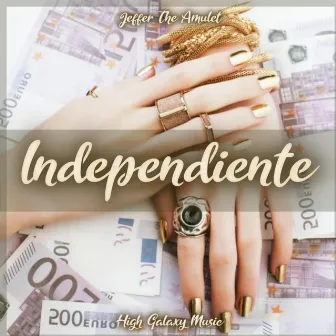 Independiente by High Galaxy Music