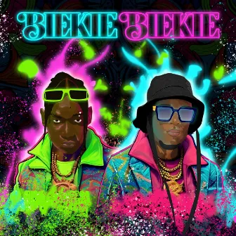 Biekie Biekie Remix by Leo Large