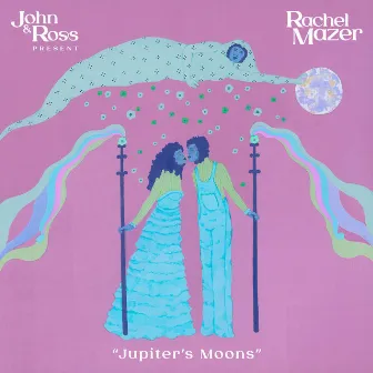 Jupiter's Moons (Live) by Rachel Mazer