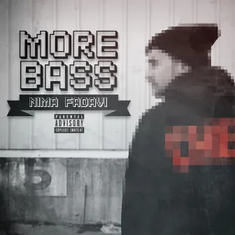 More Bass EP by Unknown Artist