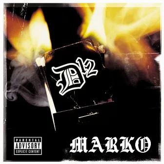 D12 by Marko