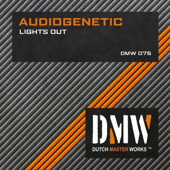 Lights Out by Audiogenetic