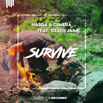 Survive by NASGA