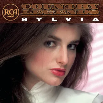 RCA Country Legends by Sylvia