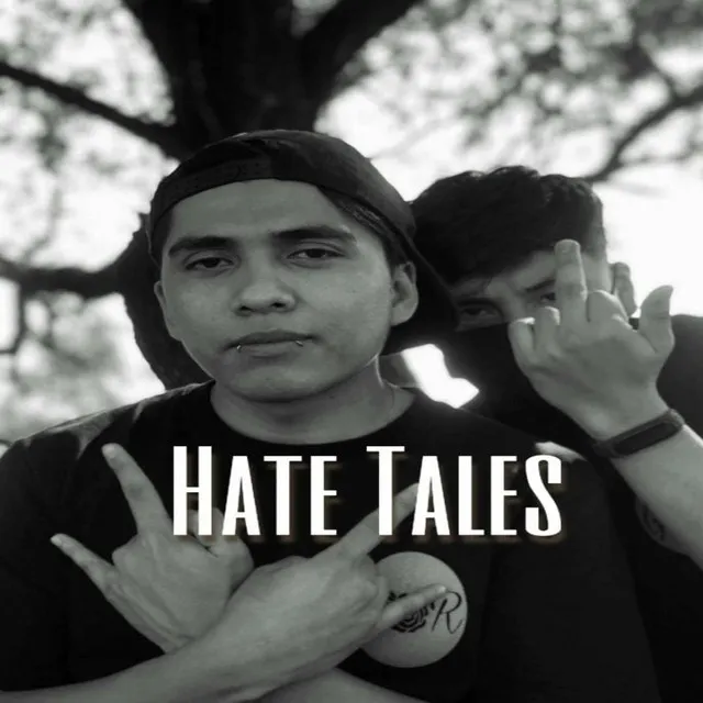 HATE TALES