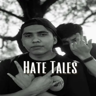 HATE TALES by Resak