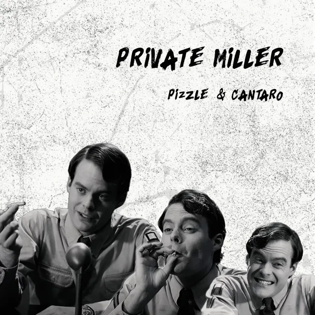 Private Miller