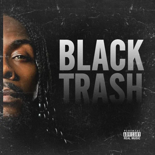 Black Trash