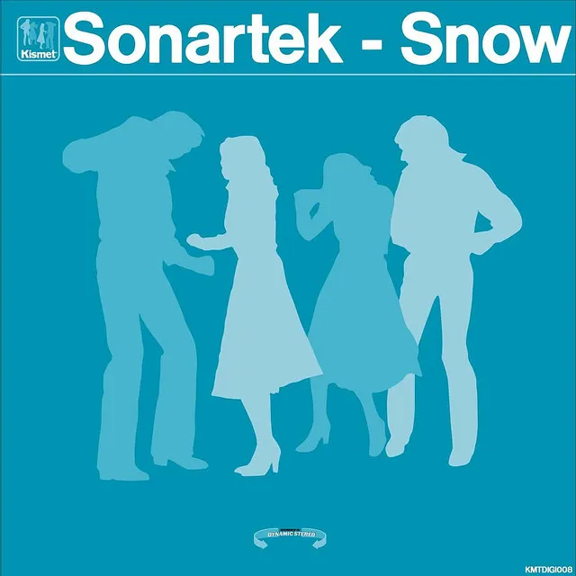 Snow EP