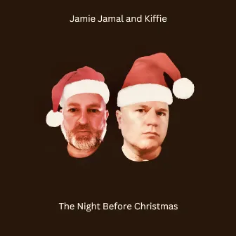 The Night Before Christmas by JAMIE JAMAL