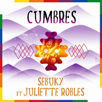 Cumbres by Sebuky