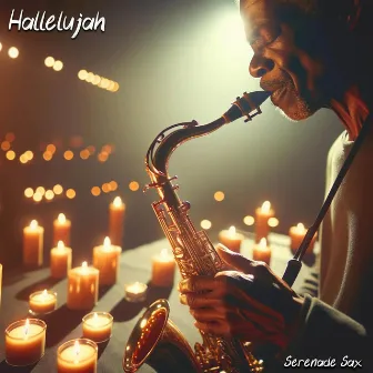 Hallelujah (Sax Cover) by Serenade Sax