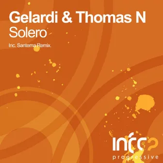 Solero by Gelardi