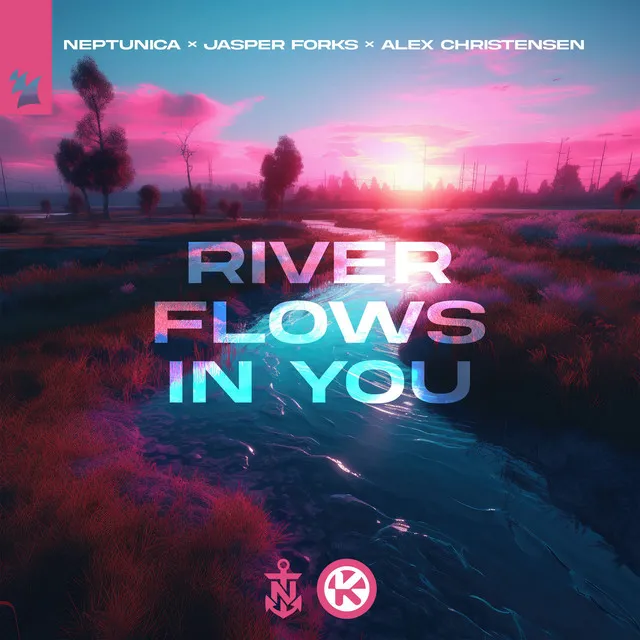 River Flows In You