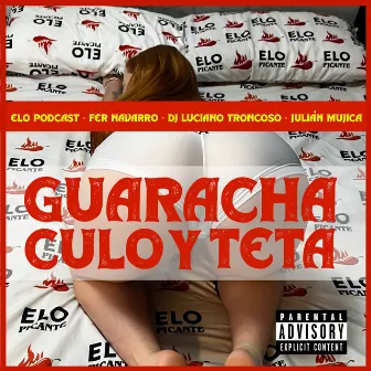 GUARACHA, CULO Y TETA by Fer Navarro