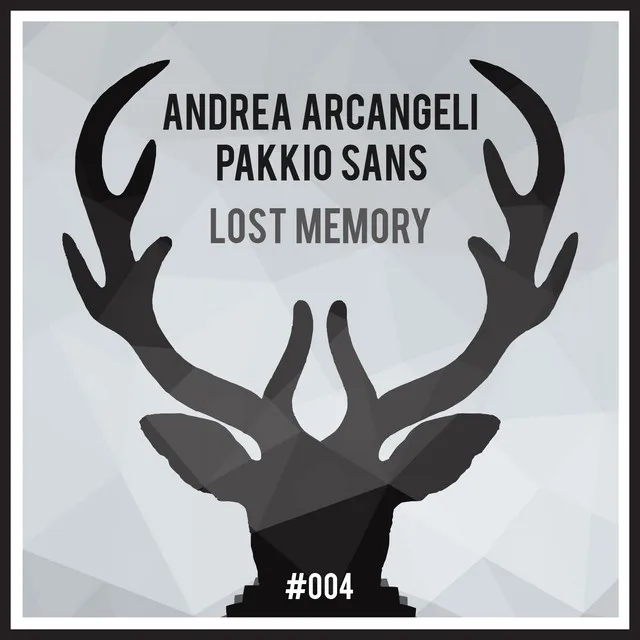 Lost Memory - Original Mix