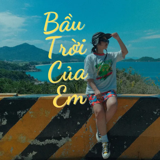 Bầu Trời Của Em