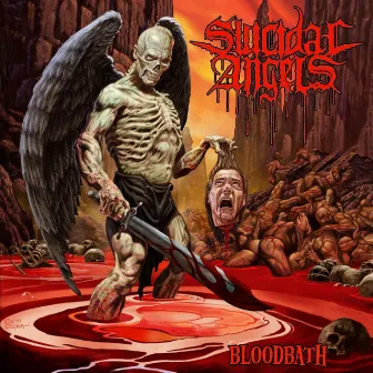 Bloodbath by Suicidal Angels