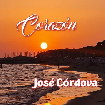 Corazón by José Córdova