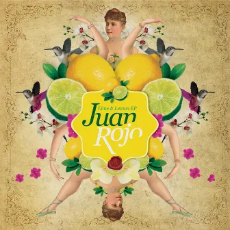 Lime & Lemon EP by Juan Rojo