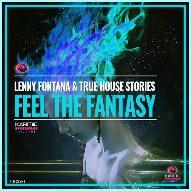 Feel The Fantasy - Alternate Mix