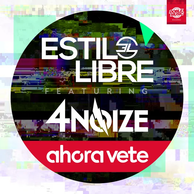 Ahora Vete - Radio Edit