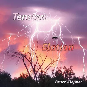 Tension and Elation by Bruce Klepper