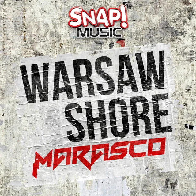 Warsaw Shore - Original Mix