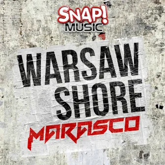 Warsaw Shore by Marasco