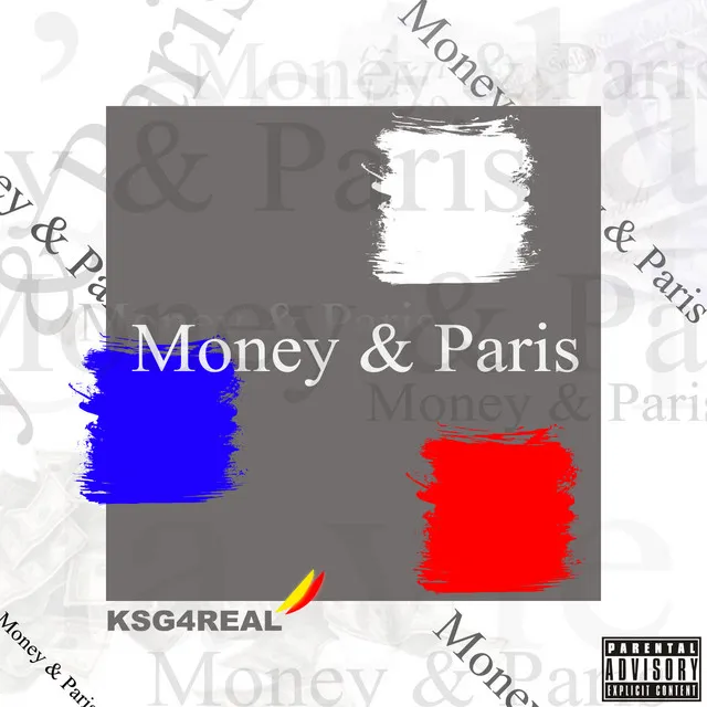 Money & Paris